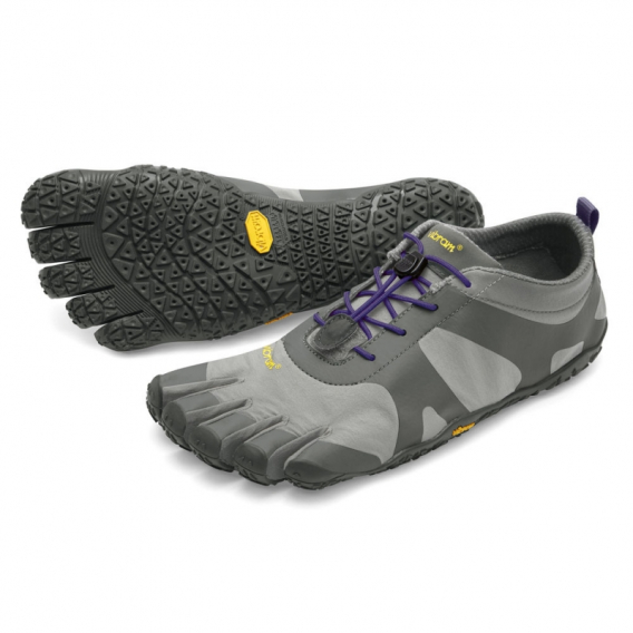 Obrázok pre Vibram Fivefingers V-ALPHA Grey/violet W