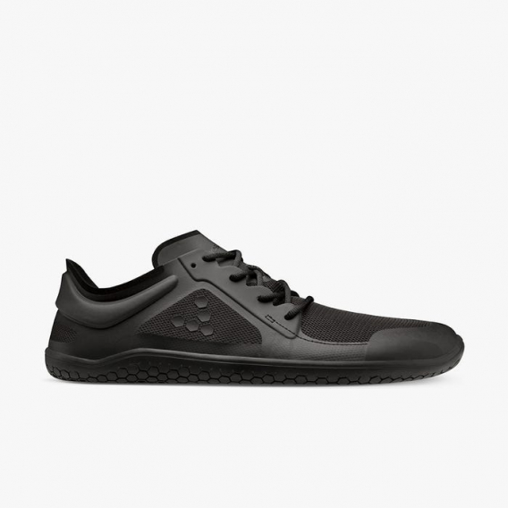 Obrázok pre Vivobarefoot PRIMUS LITE III L Obsidian