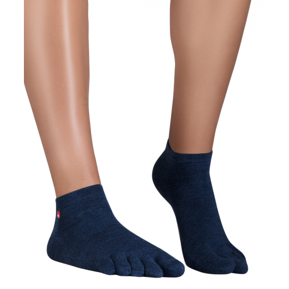 Obrázok pre KNITIDO ponožky Track&Trail Ultralite Fresh navy