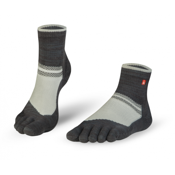 Obrázok pre KNITIDO Outdoor Midi gray/light gray 