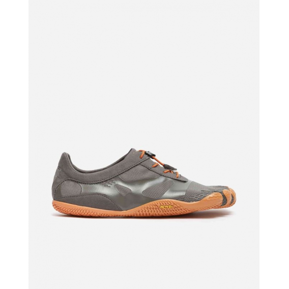 Obrázok pre Vibram Fivefingers KSO EVO Grey/orange M