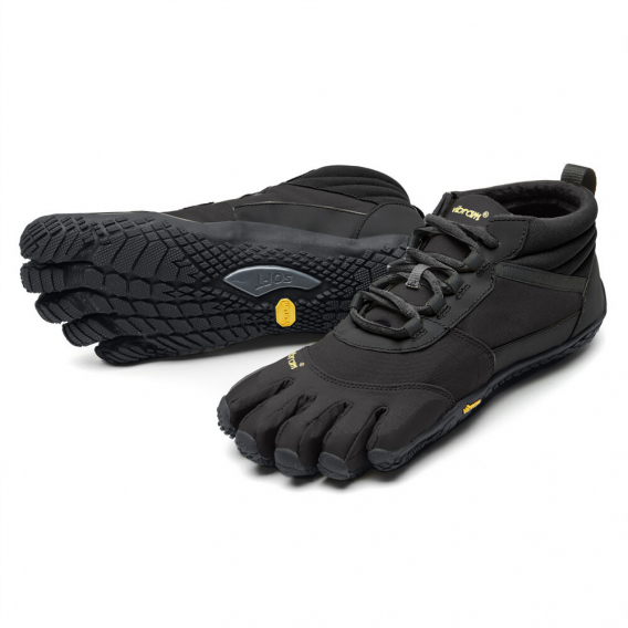 Obrázok pre Vibram Fivefingers V-TREK INSULATED Black W