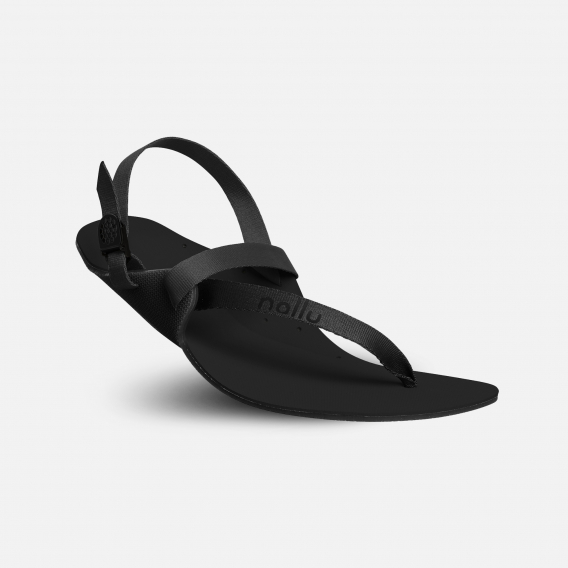 Obrázok pre Nallu BASIC 22 Black 