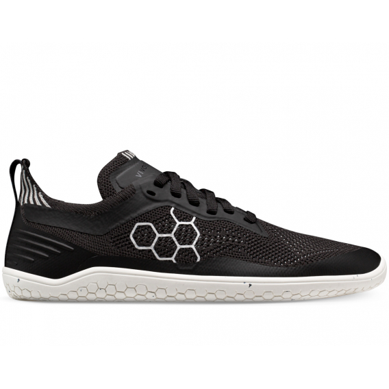 Obrázok pre Vivobarefoot GEO RACER KNIT L Obsidian 