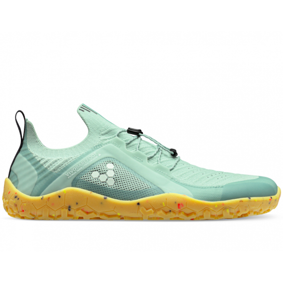 Obrázok pre Vivobarefoot PRIMUS TRAIL KNIT FG M Mint 