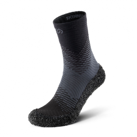 Obrázok pre SKINNERS Compression 2.0 Anthracite 