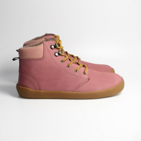 Obrázok pre Blifestyle STREETSTYLE nubuk altrose 