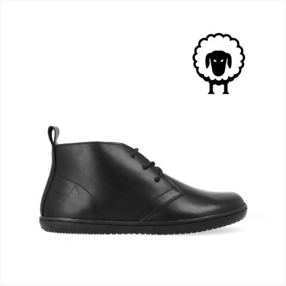 Obrázok pre Angles Fashion ATLAS Winter Black F 