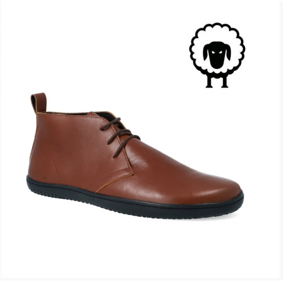 Obrázok pre Angles Fashion ATLAS Winter Nut F 