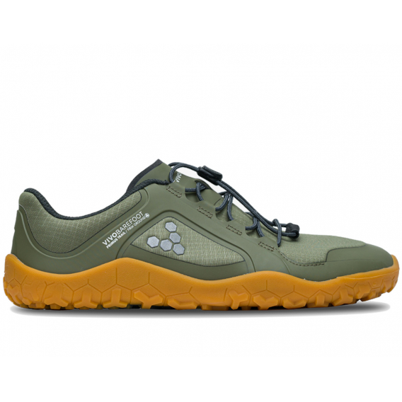 Obrázok pre Vivobarefoot PRIMUS TRAIL II ALL WEATHER FG L Botanical Green 
