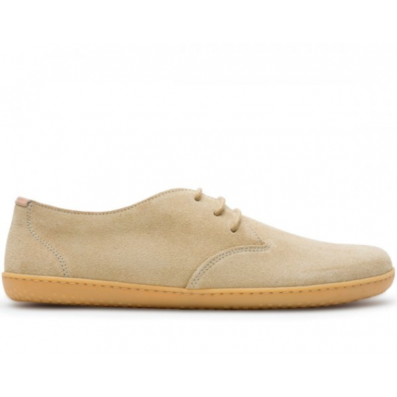 Obrázok pre Vivobarefoot RA III MENS Honey Suede 