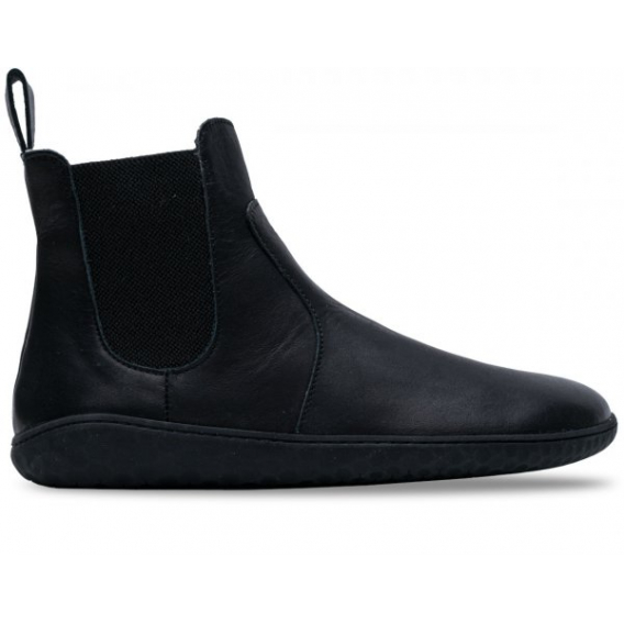 Obrázok pre Vivobarefoot GEO CHELSEA WINTER L Obsidian 