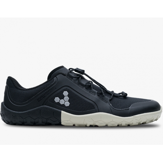 Obrázok pre Vivobarefoot PRIMUS TRAIL III ALL WEATHER FG M Obsidian