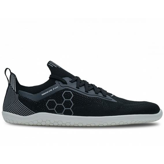 Obrázok pre Vivobarefoot PRIMUS LITE KNIT M Obsidian 