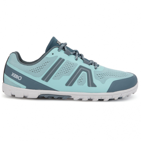 Obrázok pre XERO SHOES Mesa Trail II Turquoise W