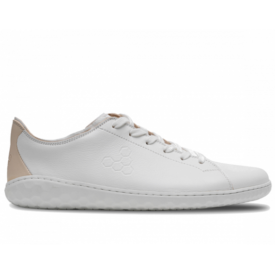 Obrázok pre Vivobarefoot GEO COURT III W Off white/pink 