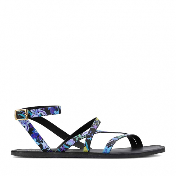 Obrázok pre Groundies FLORENCE X NAITO W Black 