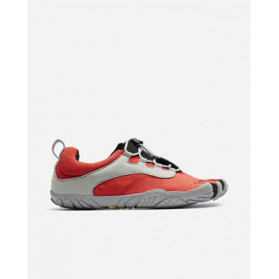 Obrázok pre Vibram Fivefingers V-RUN RETRO Red/black/grey W 
