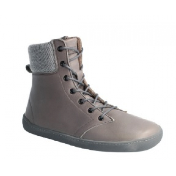 Obrázok pre Blifestyle LOUDSTYLE ZIPPER mittelgrau 