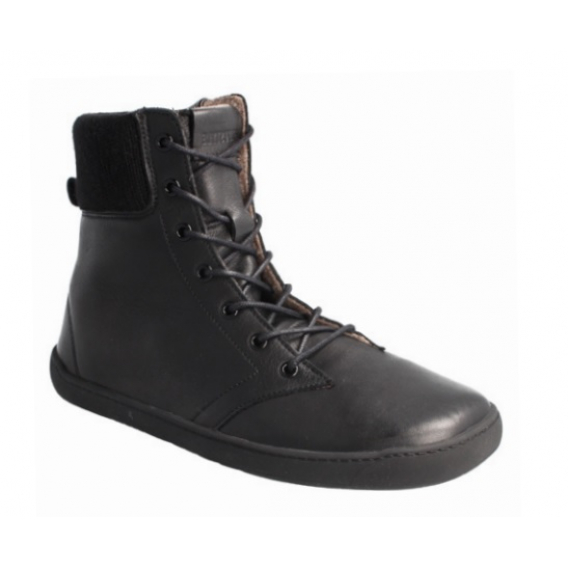 Obrázok pre Blifestyle LOUDSTYLE ZIPPER schwarz 