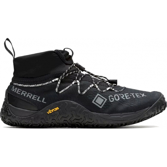 Obrázok pre Merrell TRAIL GLOVE 7 GTX Black M 