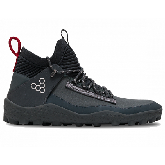 Obrázok pre Vivobarefoot MAGNA LITE WR SG M Charcoal 