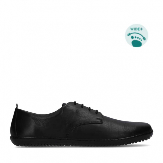 Obrázok pre Groundies PALERMO WIDE M Black