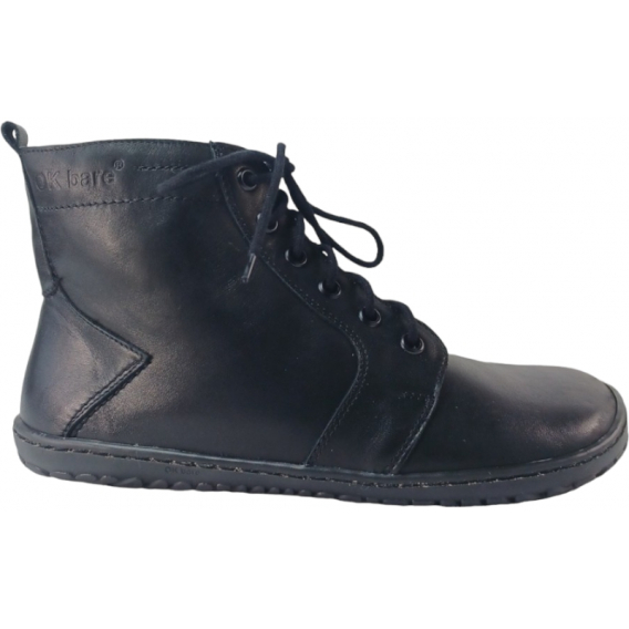 Obrázok pre OKBare DEVON Black 