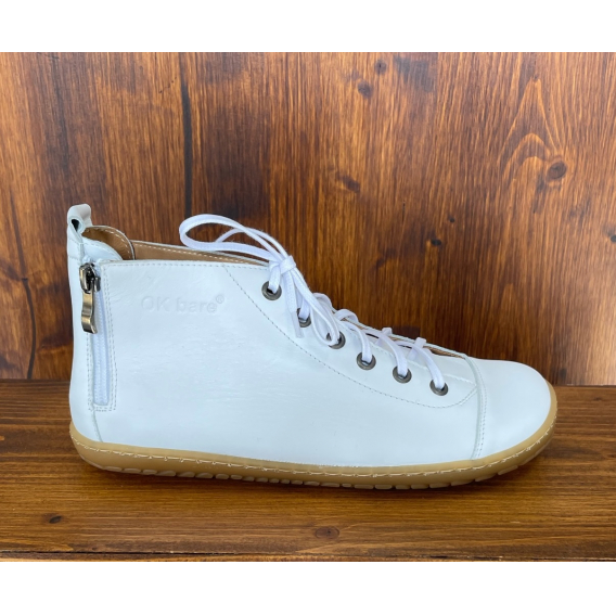 Obrázok pre OKBare ANDROS White 