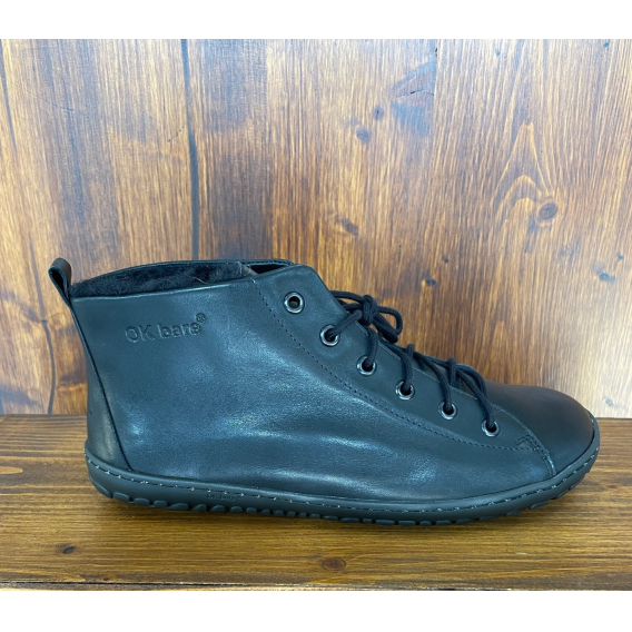 Obrázok pre OKBare JASPER Black 