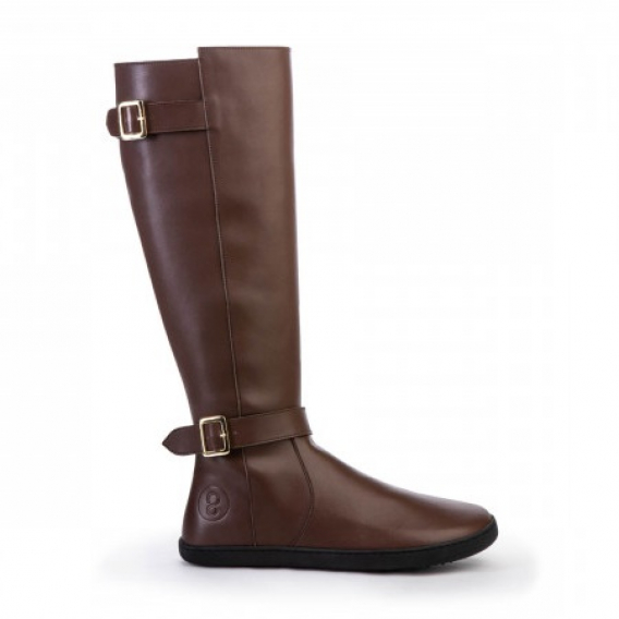 Obrázok pre Shapen GLAM VEGAN Brown 