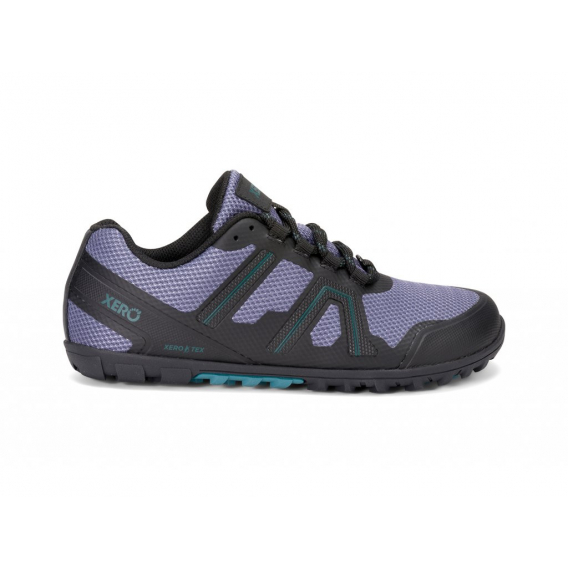 Obrázok pre XERO SHOES Mesa Trail WP Grisaille/Black W