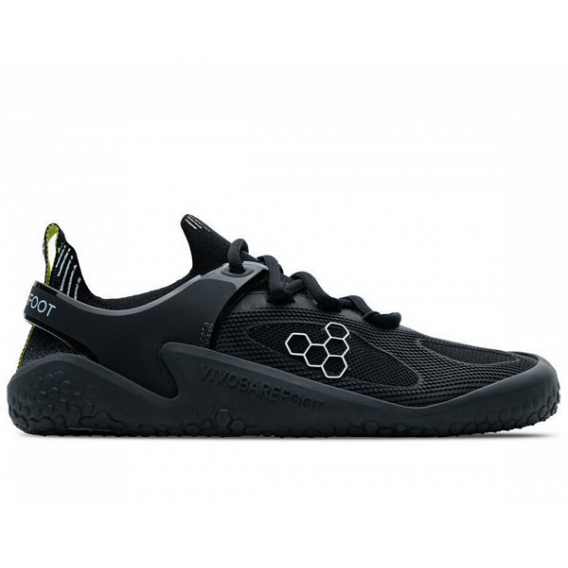 Obrázok pre Vivobarefoot MOTUS STRENGTH M Obsidian/grey