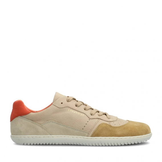 Obrázok pre Groundies NOVA GO1 W Beige/Coral