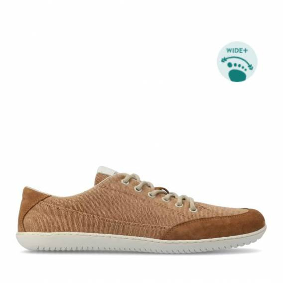 Obrázok pre Groundies AMSTERDAM WIDE W Cognac 