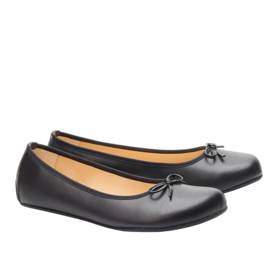 Obrázok pre ZAQQ LOOQ VEGAN Black 