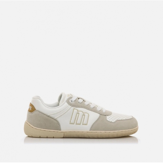 Obrázok pre Mustang FREE ARIA W Lottos Off White/ Action Pu White 