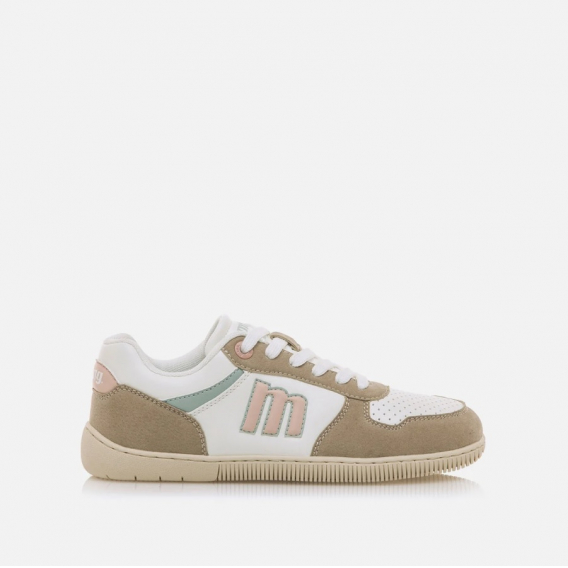 Obrázok pre Mustang FREE ARIA W Lotti Ecru/ Action Pu White 