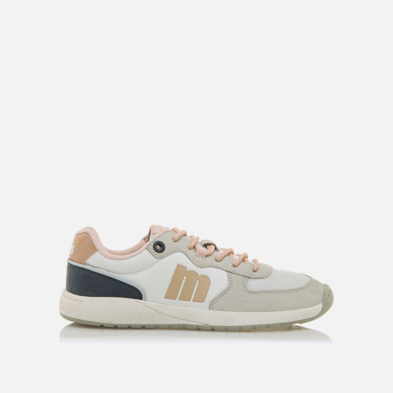 Obrázok pre Mustang FREE APOLO W NaisyWhite/ Plity Off White/ Sunny Nude 