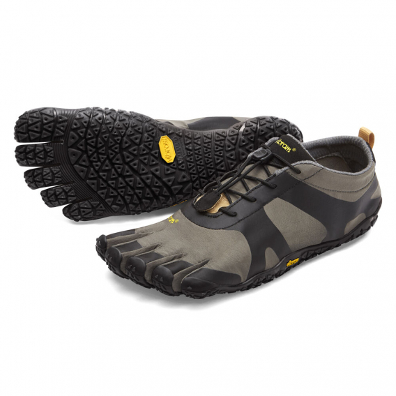 Obrázok pre Vibram Fivefingers V-ALPHA Grey/black M