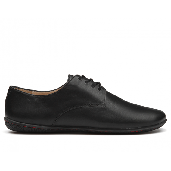 Obrázok pre Vivobarefoot LISBON II L Leather Black