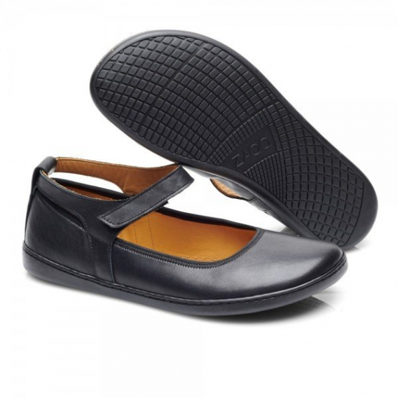 Obrázok pre ZAQQ Ballerina Banqet 2 Black