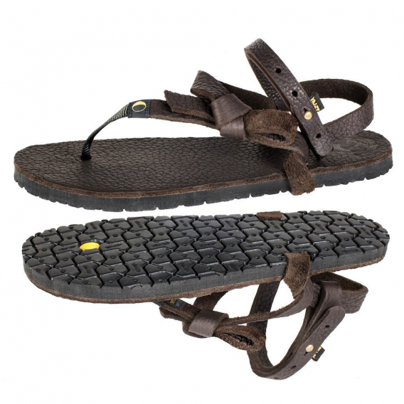 Obrázok pre Luna Sandals MONO Dark Chocolate M/W