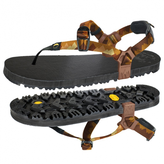 Obrázok pre Luna Sandals OSO WINGED Desert Canyon