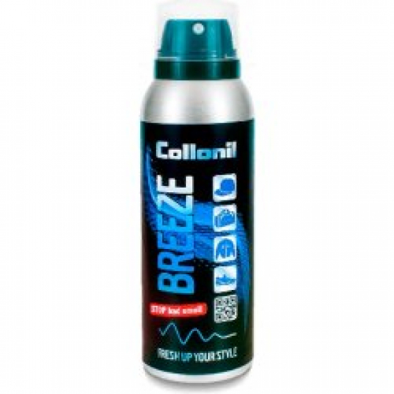 Obrázok pre Collonil  BREEZE SPRAY 125 ML