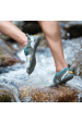 Obrázok pre Vibram Fivefingers V-AQUA Lightgrey/Blue W