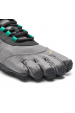 Obrázok pre Vibram Fivefingers V-TREK INSULATED Black/grey/green W