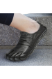 Obrázok pre Vibram Fivefingers CVT-LEATHER Black M