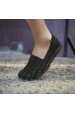 Obrázok pre Vibram Fivefingers CVT-LEATHER Black W
