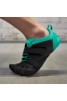 Obrázok pre Vibram Fivefingers V-TRAIN 2.0 Black/green W